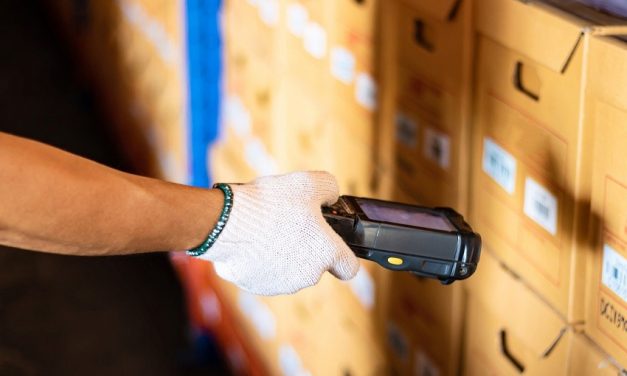 ProGlove: revolutie op het gebied van barcode scanners