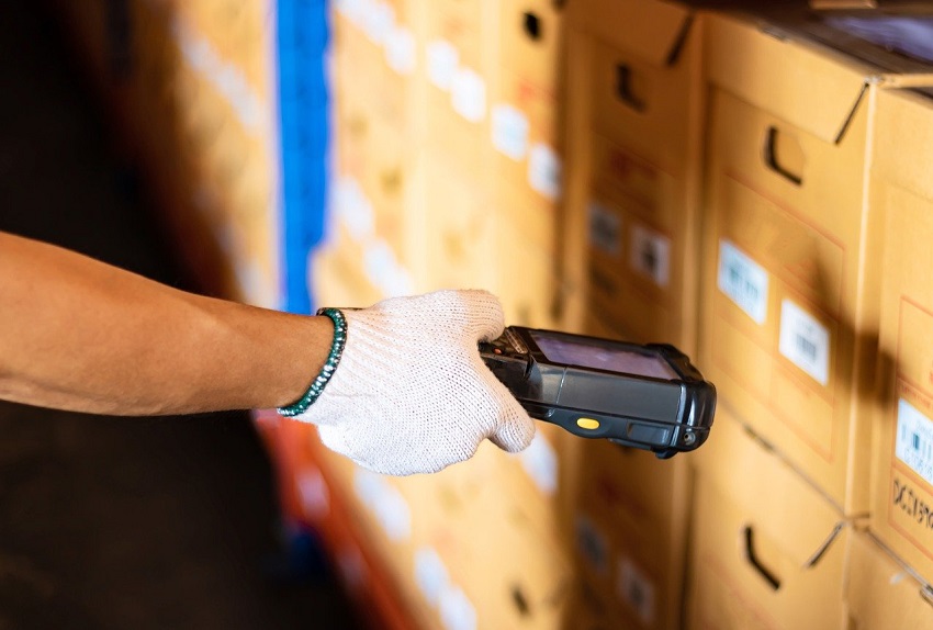 ProGlove: revolutie op het gebied van barcode scanners